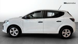 Dacia Sandero bild 2