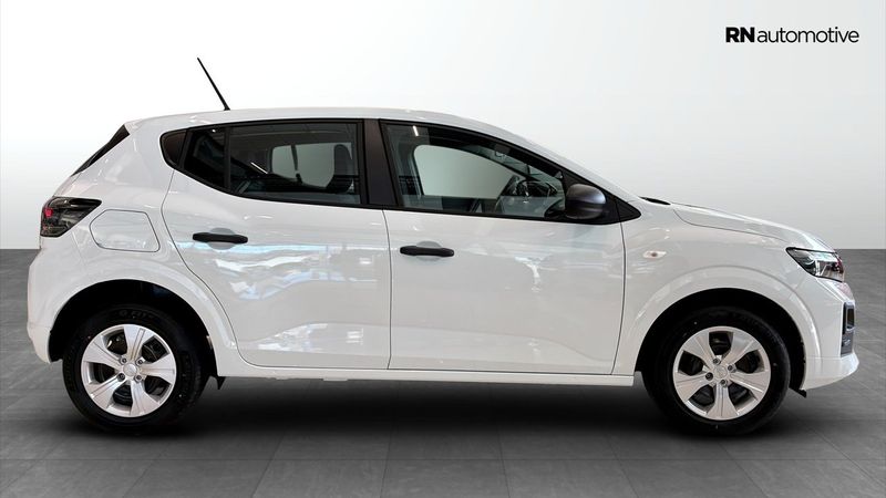 Dacia Sandero bild 6