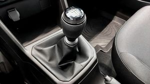 Dacia Sandero bild 20