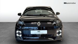 Renault 5 bild 8