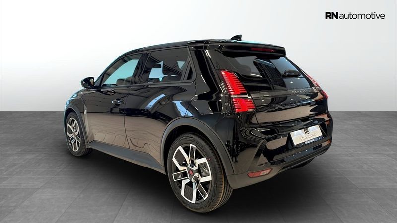 Renault 5 bild 3