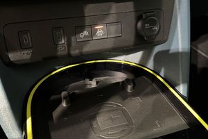 Fiat Grande Panda bild 12