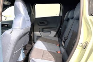 Fiat Grande Panda bild 5
