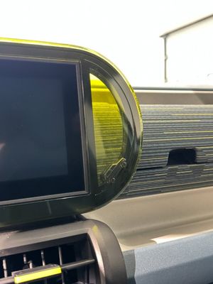 Fiat Grande Panda bild 13