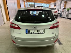 Hyundai i30 bild 14