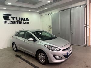 Hyundai i30 bild 3