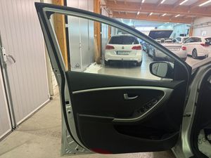 Hyundai i30 bild 5