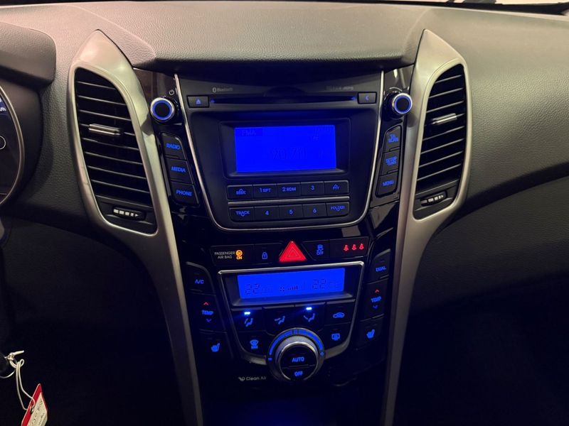 Hyundai i30 bild 10