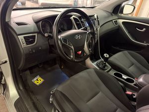 Hyundai i30 bild 6