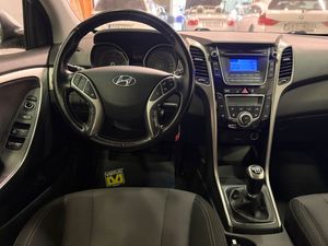 Hyundai i30 bild 9
