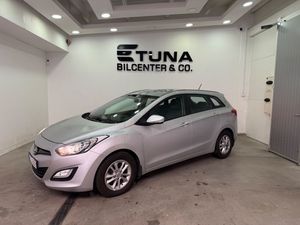 Hyundai i30 bild 1