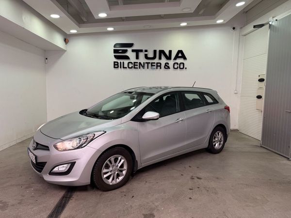 Hyundai i30 Kombi 1.6 CRDi Business Euro 5 - 2014