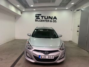 Hyundai i30 bild 2