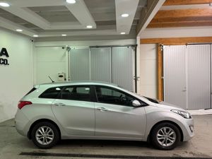 Hyundai i30 bild 16