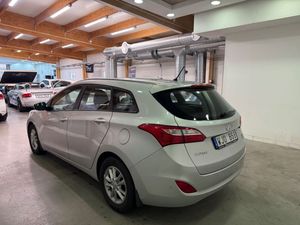 Hyundai i30 bild 12