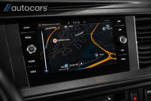 Volkswagen Transporter bild 21
