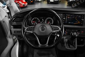 Volkswagen Transporter bild 19