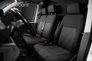 Volkswagen Transporter bild 27