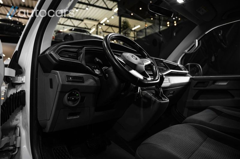 Volkswagen Transporter bild 17