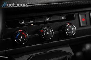 Volkswagen Transporter bild 26