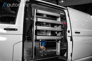 Volkswagen Transporter bild 14