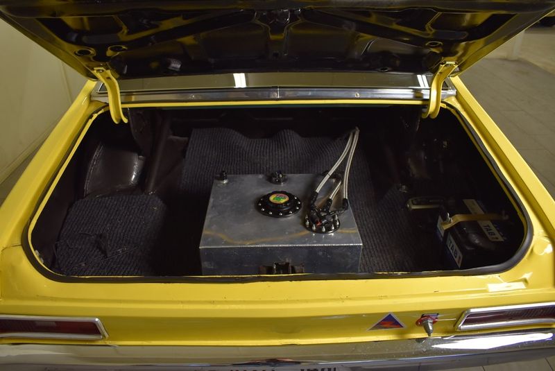 Chevrolet Nova bild 28
