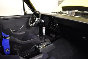 Chevrolet Nova bild 17