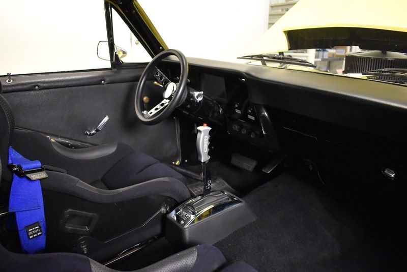 Chevrolet Nova bild 17