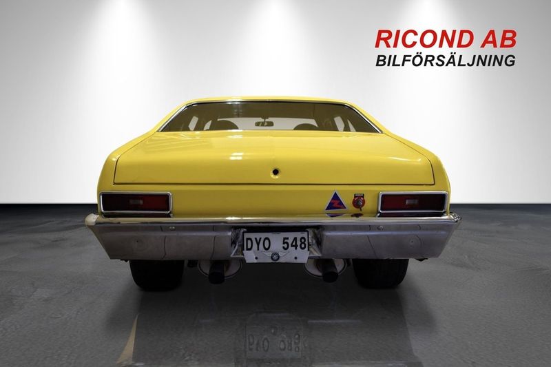 Chevrolet Nova bild 7