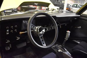 Chevrolet Nova bild 19