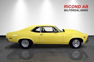 Chevrolet Nova bild 2
