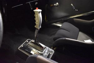 Chevrolet Nova bild 26