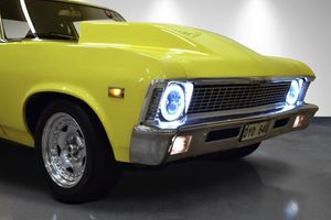 Chevrolet Nova bild 12
