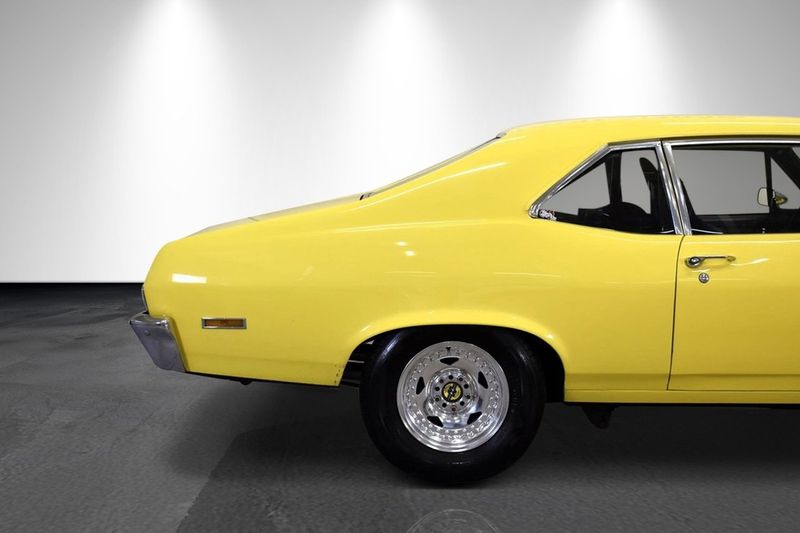 Chevrolet Nova bild 3