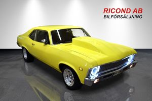 Chevrolet Nova bild 11