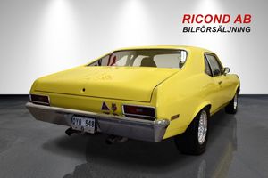 Chevrolet Nova bild 6