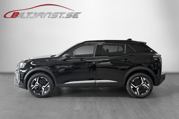 Peugeot 2008 GT 130HK AUT | 2025 | 360KAMERA | Fullutrust... - 2025