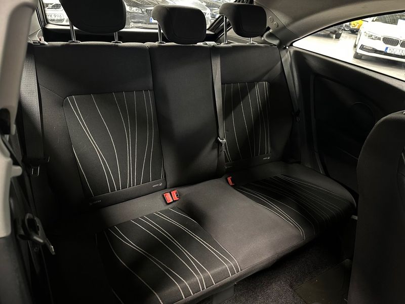 Opel Corsa bild 6