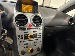 Opel Corsa bild 11