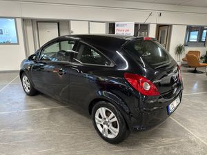 Opel Corsa bild 2