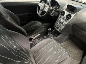 Opel Corsa bild 7