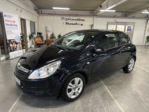 Opel Corsa bild 1
