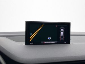 Audi Q7 bild 20