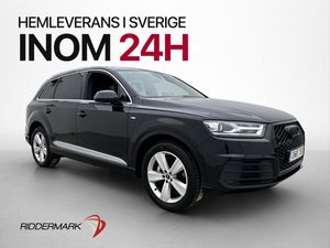 Audi Q7 bild 3