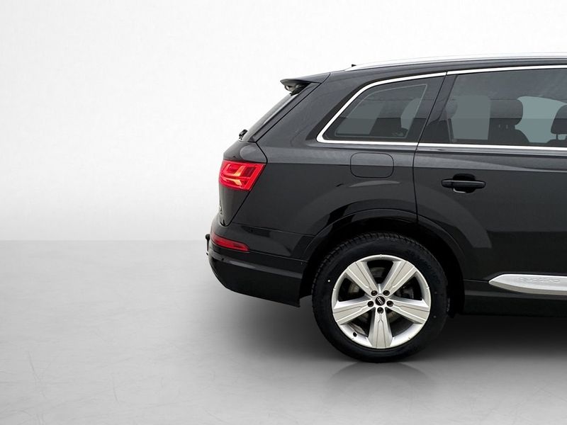 Audi Q7 bild 31