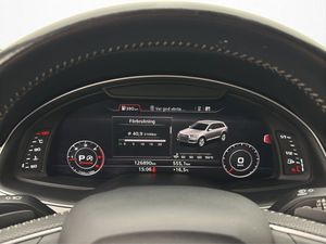Audi Q7 bild 16