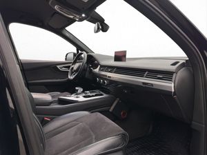 Audi Q7 bild 21