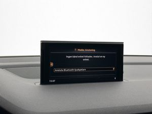 Audi Q7 bild 26