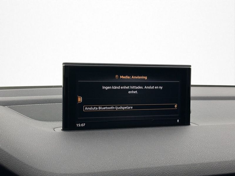 Audi Q7 bild 26