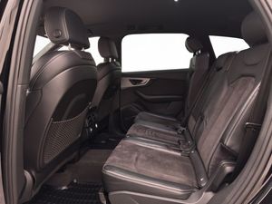 Audi Q7 bild 22